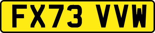 FX73VVW