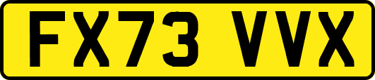 FX73VVX