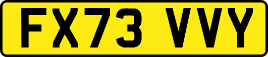 FX73VVY
