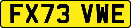 FX73VWE