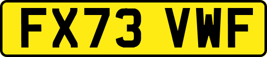 FX73VWF