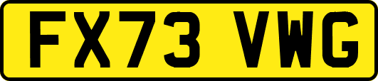 FX73VWG