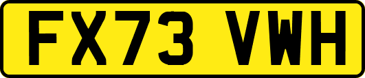 FX73VWH
