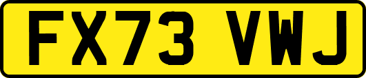 FX73VWJ
