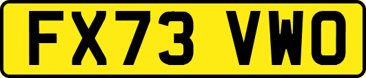FX73VWO