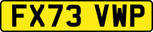 FX73VWP