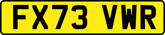 FX73VWR