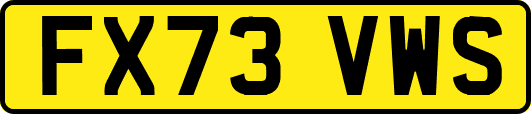 FX73VWS