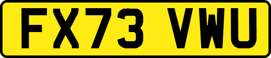 FX73VWU