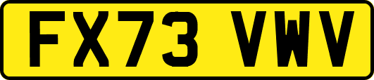FX73VWV