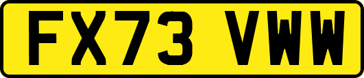 FX73VWW