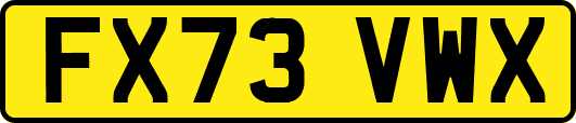 FX73VWX