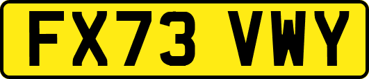 FX73VWY