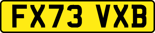 FX73VXB