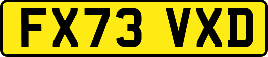 FX73VXD