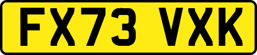 FX73VXK