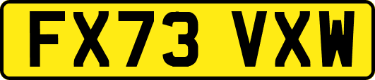 FX73VXW