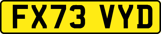 FX73VYD