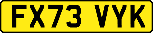 FX73VYK