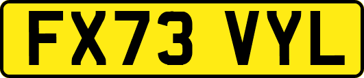 FX73VYL