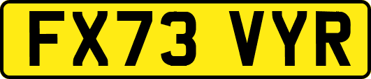 FX73VYR