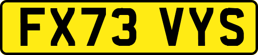 FX73VYS