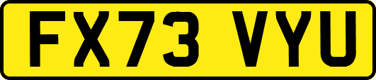 FX73VYU