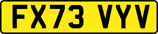 FX73VYV