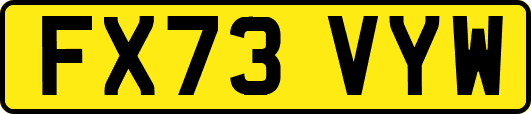 FX73VYW