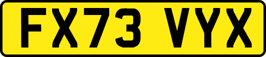 FX73VYX