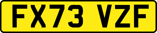 FX73VZF