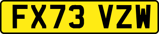 FX73VZW