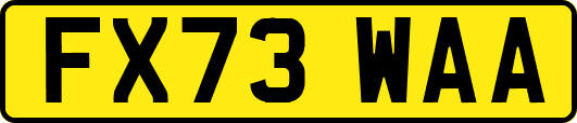 FX73WAA