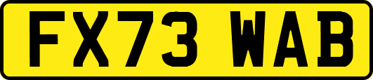 FX73WAB