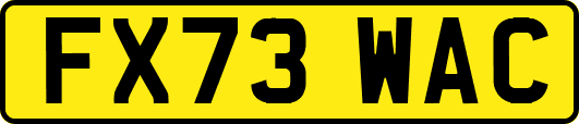 FX73WAC