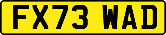 FX73WAD