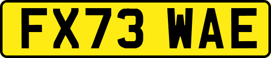 FX73WAE