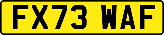 FX73WAF
