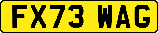 FX73WAG