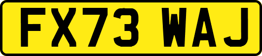 FX73WAJ