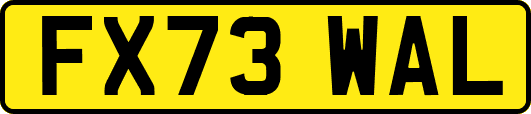 FX73WAL