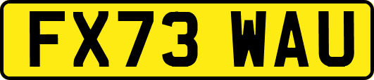 FX73WAU