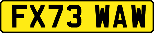 FX73WAW