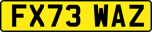 FX73WAZ