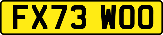 FX73WOO