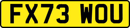 FX73WOU