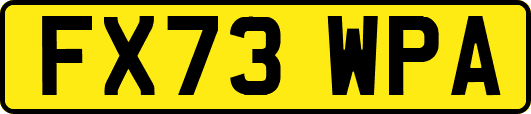 FX73WPA