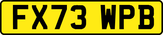 FX73WPB