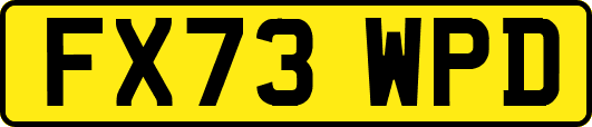 FX73WPD