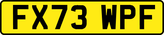 FX73WPF